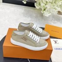 $82.00 USD Louis Vuitton Casual Shoes For Women #1357727