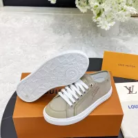 $82.00 USD Louis Vuitton Casual Shoes For Women #1357727