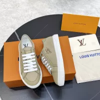 $82.00 USD Louis Vuitton Casual Shoes For Women #1357727