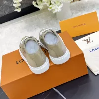 $82.00 USD Louis Vuitton Casual Shoes For Women #1357727