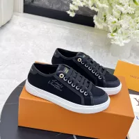 $82.00 USD Louis Vuitton Casual Shoes For Women #1357728