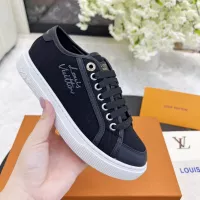 $82.00 USD Louis Vuitton Casual Shoes For Women #1357728