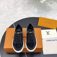 $82.00 USD Louis Vuitton Casual Shoes For Women #1357728