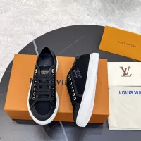 $82.00 USD Louis Vuitton Casual Shoes For Women #1357728