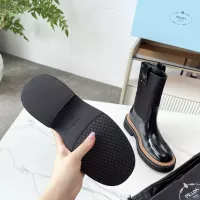 $115.00 USD Prada Boots For Women #1357739