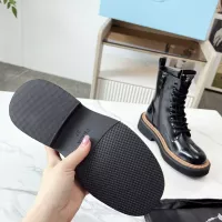 $115.00 USD Prada Boots For Women #1357743