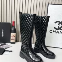 $165.00 USD Chanel Boots For Women #1357747