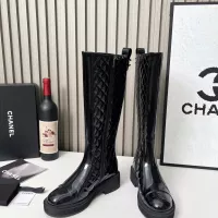 $165.00 USD Chanel Boots For Women #1357747