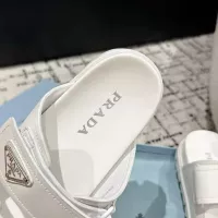 $98.00 USD Prada Slippers For Men #1357753