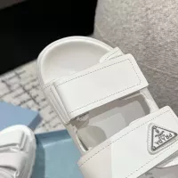 $98.00 USD Prada Slippers For Men #1357753