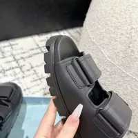 $98.00 USD Prada Slippers For Women #1357754