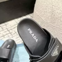 $98.00 USD Prada Slippers For Women #1357754