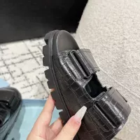 $98.00 USD Prada Slippers For Men #1357759