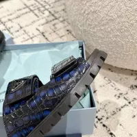 $98.00 USD Prada Slippers For Women #1357760