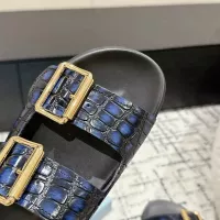 $98.00 USD Prada Slippers For Men #1357771