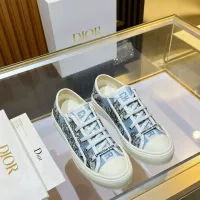 $96.00 USD Christian Dior Casual Shoes For Women #1357776