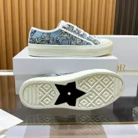 $96.00 USD Christian Dior Casual Shoes For Women #1357776