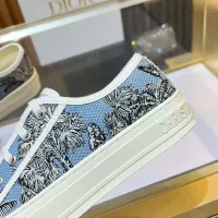 $96.00 USD Christian Dior Casual Shoes For Women #1357776