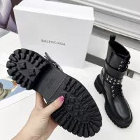 $118.00 USD Balenciaga Boots For Women #1357778