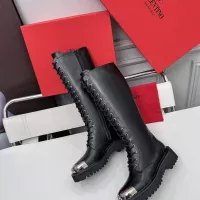 $150.00 USD Valentino Boots For Women #1357780