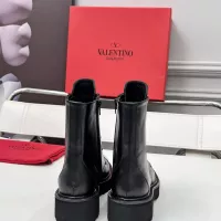 $115.00 USD Valentino Boots For Women #1357781