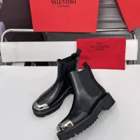 $108.00 USD Valentino Boots For Women #1357785