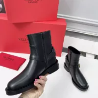 $108.00 USD Valentino Boots For Women #1357786