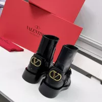 $108.00 USD Valentino Boots For Women #1357786