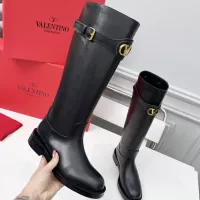 $140.00 USD Valentino Boots For Women #1357787