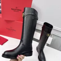 $140.00 USD Valentino Boots For Women #1357787