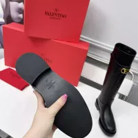 $140.00 USD Valentino Boots For Women #1357787