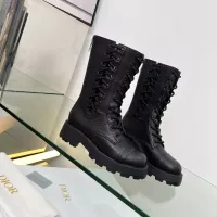 $132.00 USD Christian Dior Boots For Women #1357788