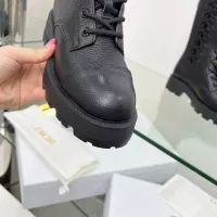 $132.00 USD Christian Dior Boots For Women #1357788