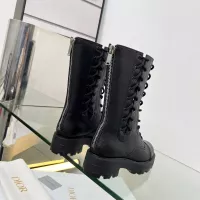 $132.00 USD Christian Dior Boots For Women #1357788