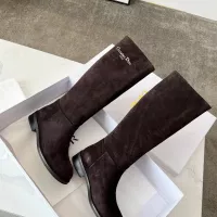 $155.00 USD Christian Dior Boots For Women #1357790