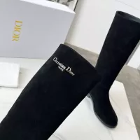 $155.00 USD Christian Dior Boots For Women #1357791