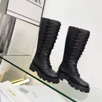 $155.00 USD Christian Dior Boots For Women #1357792