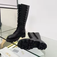 $155.00 USD Christian Dior Boots For Women #1357792