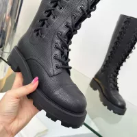 $155.00 USD Christian Dior Boots For Women #1357792