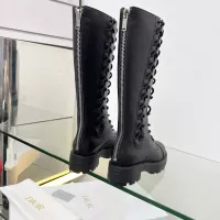 $155.00 USD Christian Dior Boots For Women #1357792