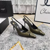 $112.00 USD Yves Saint Laurent YSL Sandal For Women #1357793