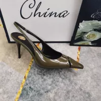 $112.00 USD Yves Saint Laurent YSL Sandal For Women #1357793
