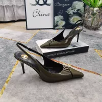 $112.00 USD Yves Saint Laurent YSL Sandal For Women #1357793