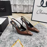 $112.00 USD Yves Saint Laurent YSL Sandal For Women #1357794