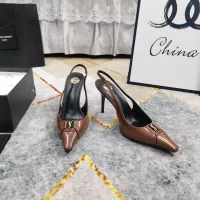 $112.00 USD Yves Saint Laurent YSL Sandal For Women #1357794