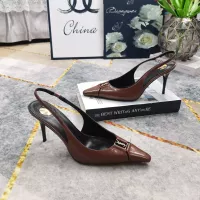 $112.00 USD Yves Saint Laurent YSL Sandal For Women #1357794