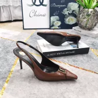 $112.00 USD Yves Saint Laurent YSL Sandal For Women #1357794