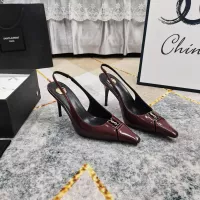 $112.00 USD Yves Saint Laurent YSL Sandal For Women #1357795