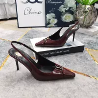 $112.00 USD Yves Saint Laurent YSL Sandal For Women #1357795