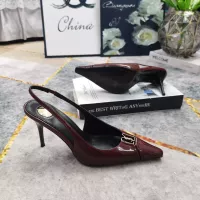$112.00 USD Yves Saint Laurent YSL Sandal For Women #1357795